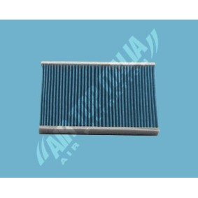 Compre Filtro, ar do habitáculo da ASTER AS3A2446 a um preço baixo por 21,45 €