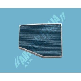 Compre Filtro, ar do habitáculo da ASTER AS3A2473 a um preço baixo por 25,20 €
