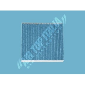 Compre Filtro, ar do habitáculo da ASTER AS3A2517 a um preço baixo por 17,83 €
