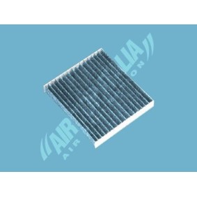Compre Filtro, ar do habitáculo da ASTER AS3A2528 a um preço baixo por 18,27 €