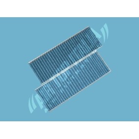 Compre Filtro, ar do habitáculo da ASTER AS3A2554 a um preço baixo por 21,64 €