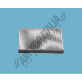 Compre Filtro, ar do habitáculo da ASTER ASF2446 a um preço baixo por 13,55 €