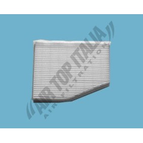 Compre Filtro, ar do habitáculo da ASTER ASF2473 a um preço baixo por 14,38 €