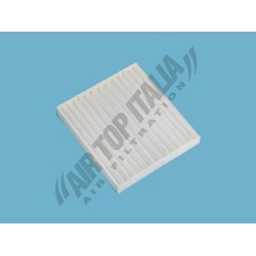 Innenraumfilter ASF2528