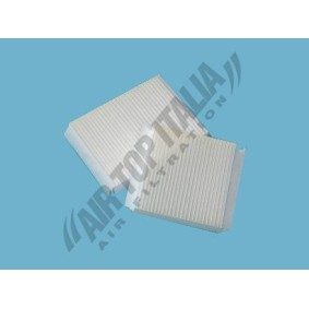 Compre Filtro, ar do habitáculo da ASTER ASF2540 a um preço baixo por 13,57 €