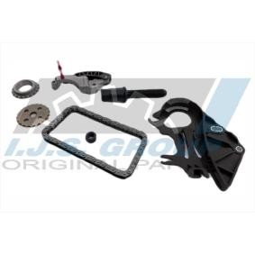 Achetez des Kit de chaînes, commande de pompe à huile IJS GROUP 40-1309FK à prix pour 128,81 €
