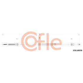 Seilzug, Schaltgetriebe 92.2CB.VK038 von COFLE günstig für 31,64 € online kaufen