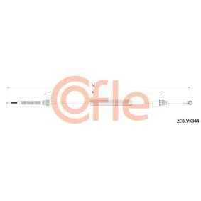 Seilzug, Schaltgetriebe 92.2CB.VK044 von COFLE günstig für 48,56 € online kaufen