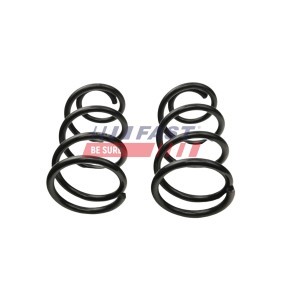 Acquista Cuscinetto volvente, Supporto ammortizz. a molla da FAST FT12402 a buon mercato per soli 20,83 €