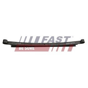 VOLKSWAGEN Federpaket von FAST