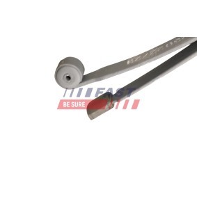 Achetez des Fusée d'essieu, suspension de roue FAST FT13552 à prix pour 93,90 €