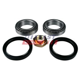 Radmutter FT21601