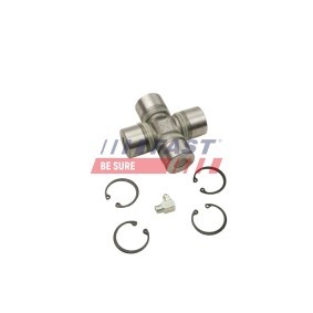 Compre Acoplamento do cardan de FAST online para TRANSIT Autocarro (FD_ _, FB_ _, FS_ _, FZ_ _, FC_ _) a preços moderados