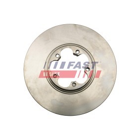 Bremsscheibe FT31159