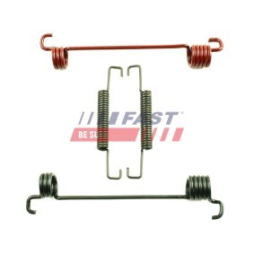 Acquista Kit revisione pinze freno da FAST online per Amarok Pick-up (2HA, 2HB, S1B, S6B, S7A, S7B) a prezzi moderati