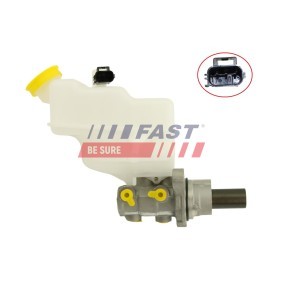 Acquista Cilindro maestro del freno da FAST FT33066 a buon mercato per soli 72,03 €