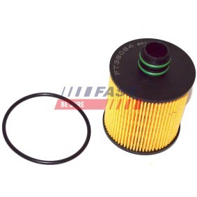 Køb Oliefilter af FAST FT38100 til den lave pris 75,96 DKK