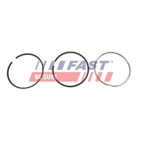 Kolbenringsatz für FIAT von FAST