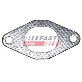 Comprar Junta, colector de escape de FAST FT49484 a bajo precio de 2,37 €