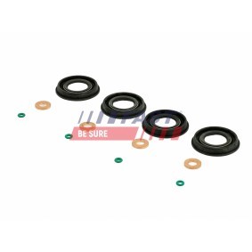 Osta Tiivistesarja, ruiskutussuutin FAST:llä FT49651 edullisesti hintaan 26,20 €