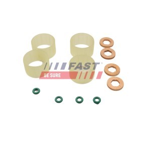 Acquista Kit guarnizioni, Iniettore da FAST FT49652 a buon mercato per soli 13,85 €
