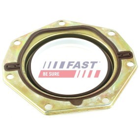 Achetez des Bague d'étanchéité, vilebrequin FAST FT49713 à prix pour 48,46 €