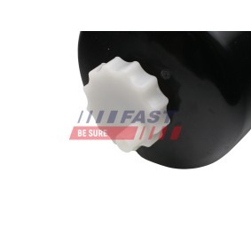 Achetez des Bague d'étanchéité, vilebrequin FAST FT49764 à prix pour 7,57 €