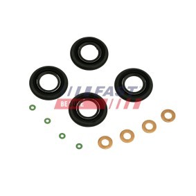 Wellendichtring, Differential FT49834
