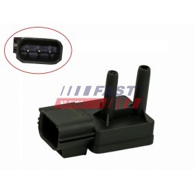 Köp Avgastrycksensor av FAST FT54201 till det låga priset 444,03 kr