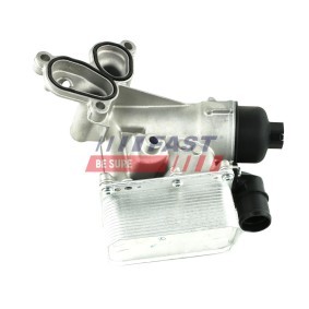 Achetez des Radiateur du moteur FAST FT55080 à prix pour 117,68 €