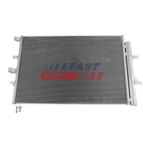 Osta Lauhdutin, ilmastointilaite FAST:llä FT55318 edullisesti hintaan 132,26 €