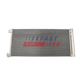 Klimakondensator FT55320