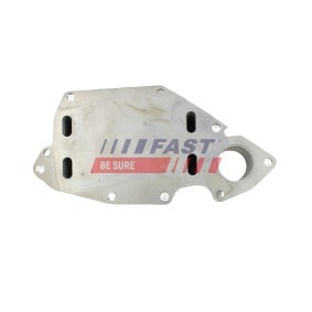 Köp Intercooler av FAST FT55587 till det låga priset 1563,38 kr