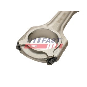 Compre Manguito intercambiador de calor de la calefacción de FAST online para Sprinter 4-T Caja / Chasis (W904, B904) a precios moderados