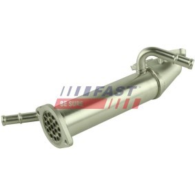 Osta EGR-jäähdytin FAST:llä FT60410 edullisesti hintaan 113,16 €