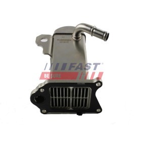 Osta EGR-jäähdytin FAST:llä FT60421 edullisesti hintaan 142,34 €