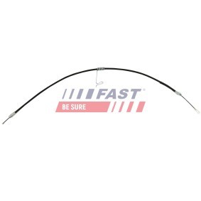 Handbremsseil FT69007