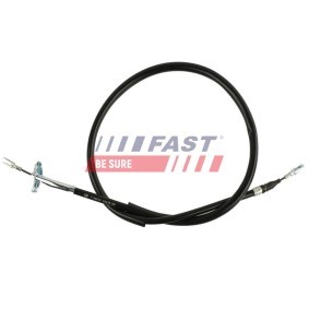 Acquista Cavo freno a mano da FAST FT69031 a buon mercato per soli 13,64 €