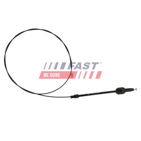 Acquista Cavo freno a mano da FAST FT69040 a buon mercato per soli 13,60 €