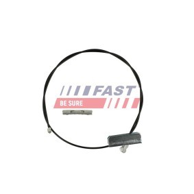 Handbremsseil für VAUXHALL von FAST