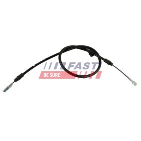 Handbremsseil für VAUXHALL von FAST