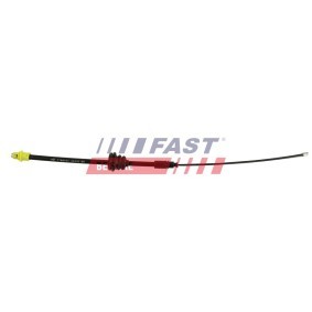 Köp Handbromsvajer av FAST FT69049 till det låga priset 131,10 kr
