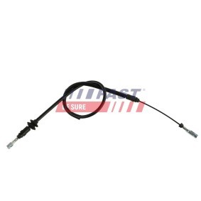 Handbremsseil für VAUXHALL von FAST
