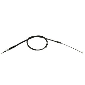 Handbremsseil FT69057 von FAST günstig für 23,13 € online kaufen