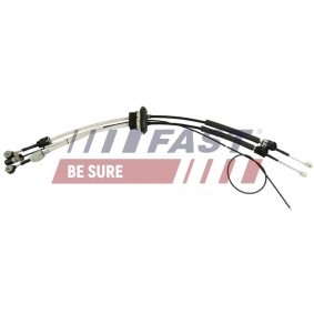 Acquista Cavo comando, Cambio manuale da FAST FT73087 a buon mercato per soli 135,02 €