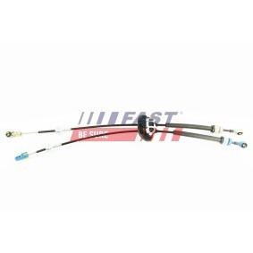 Seilzug, Schaltgetriebe FT73098