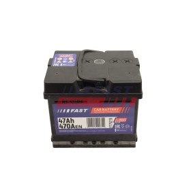 Køb Starterbatteri af FAST FT75215 til den lave pris 661,35 DKK
