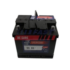 Køb Starterbatteri af FAST FT75218 til den lave pris 897,94 DKK