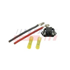 Acquista Kit riparaz.cavi, Termoventilat. abitacolo(Sist.prerisc.mot) da FAST FT76119 a buon mercato per soli 27,05 €