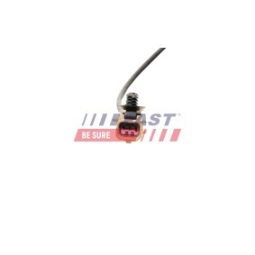 Comprar Sensor, temp. gas escape de FAST FT80209 a bajo precio de 59,45 €